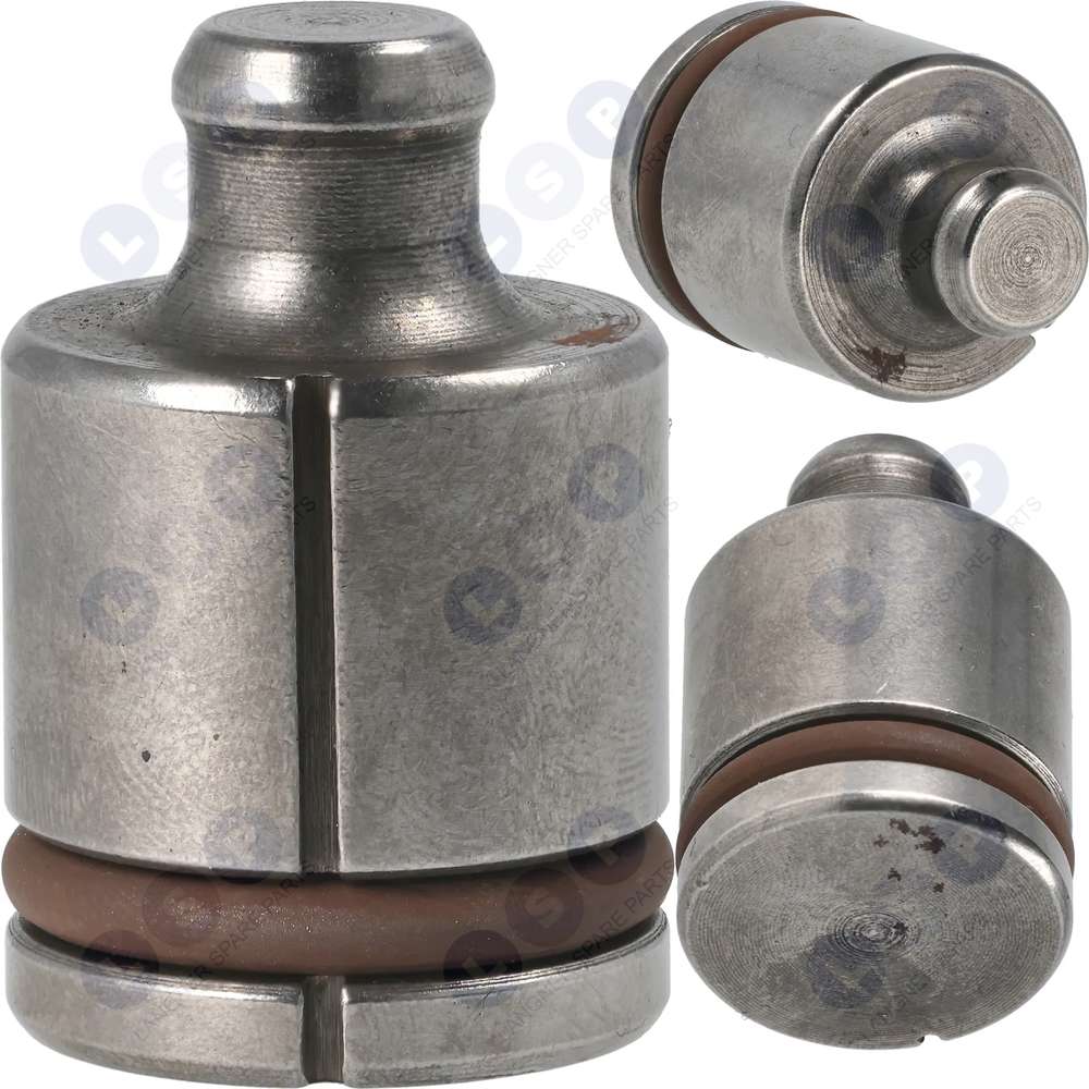 Šľahač s O-krúžkom Bosch GBH 2-26 DRE, DFR, GBH 2400, 1610311018